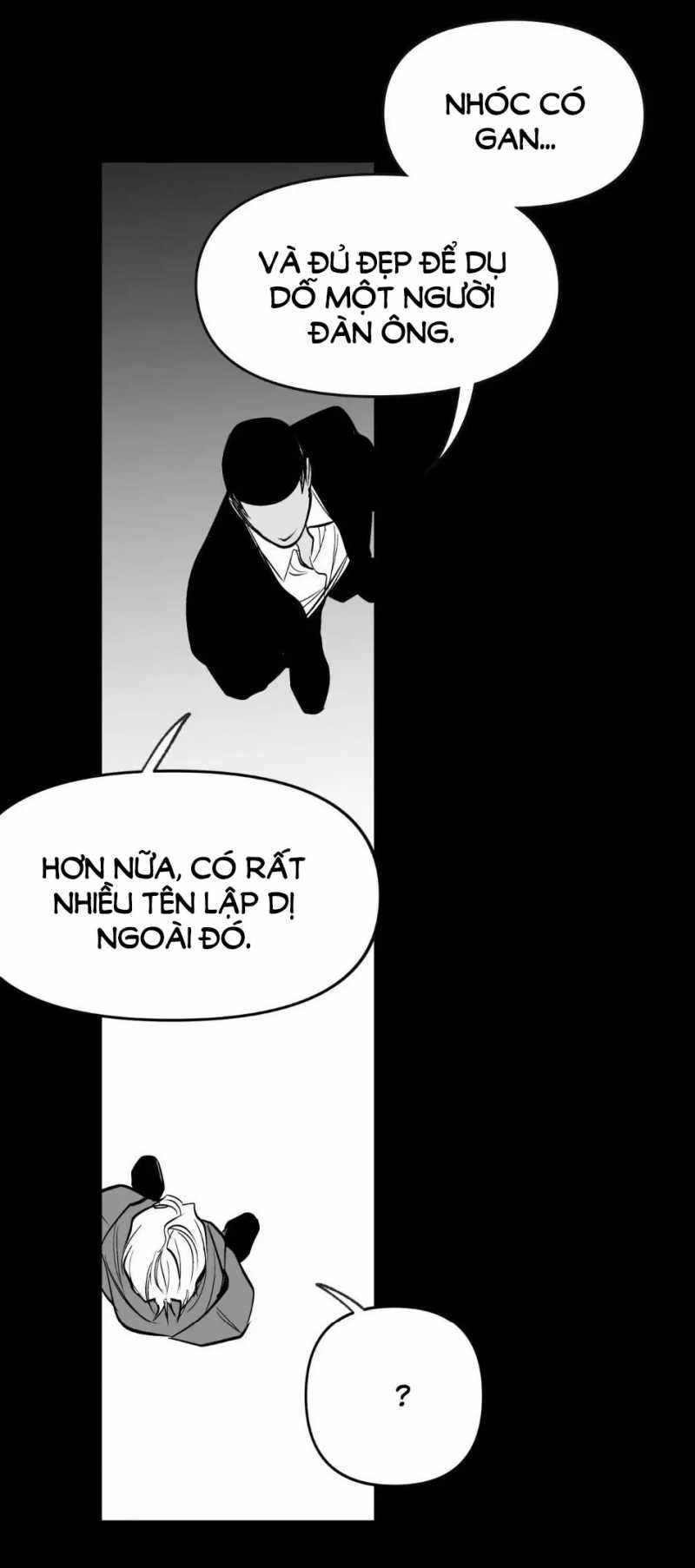 đọc truyện Khi Đôi Chân Thôi Bước Chương 103.1 ảnh 44 tại Thiên Thai Truyện