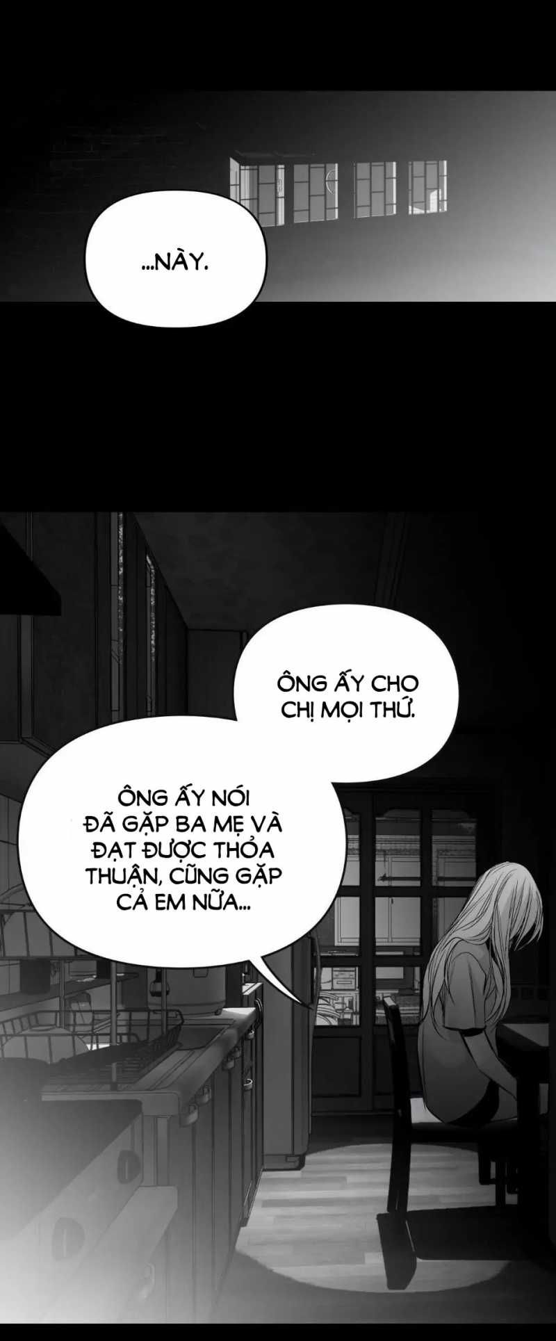 đọc truyện Khi Đôi Chân Thôi Bước Chương 103.1 ảnh 8 tại Thiên Thai Truyện