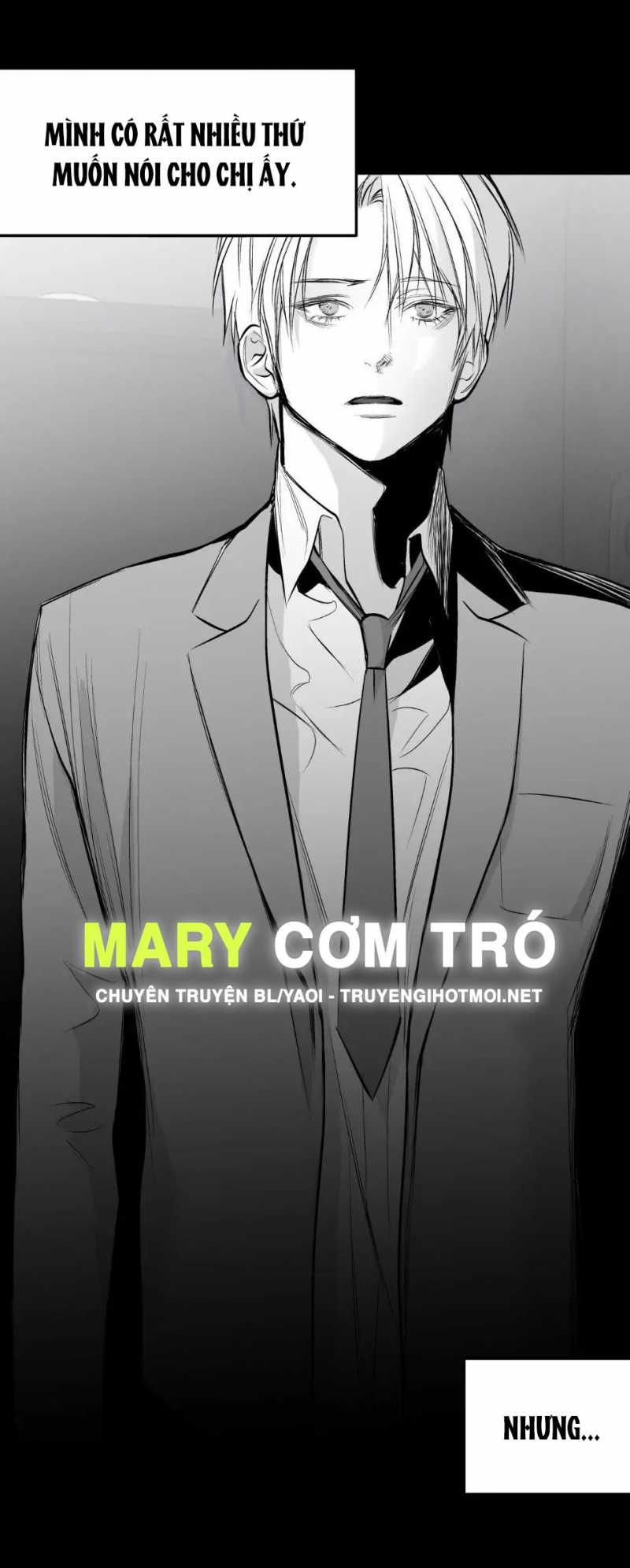 đọc truyện Khi Đôi Chân Thôi Bước Chương 103.1 ảnh 10 tại Thiên Thai Truyện