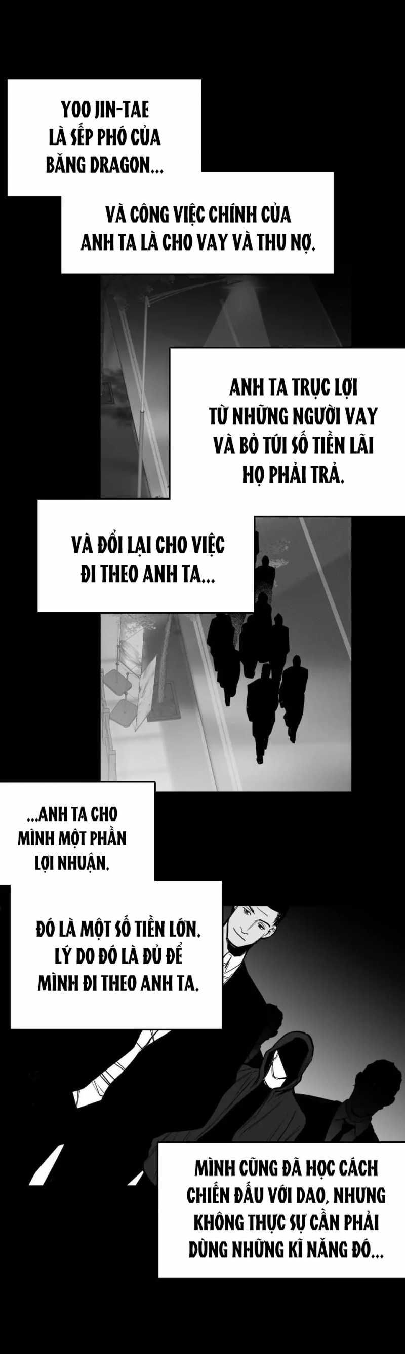 đọc truyện Khi Đôi Chân Thôi Bước Chương 103.2 ảnh 12 tại Thiên Thai Truyện