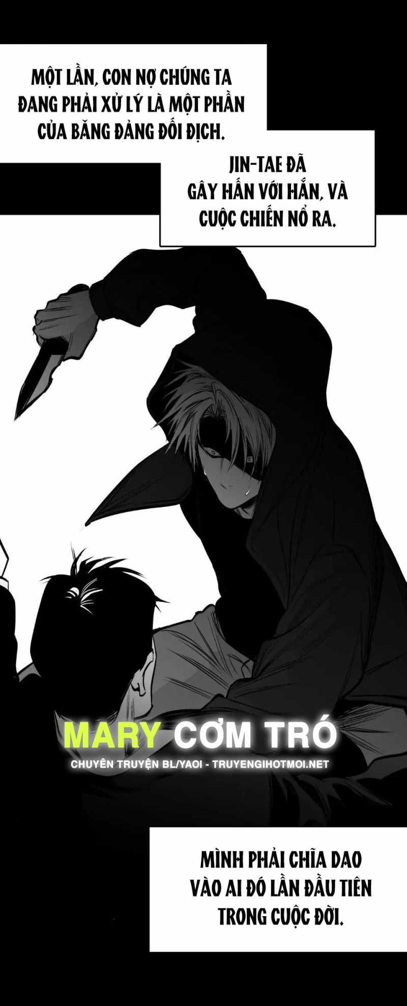 đọc truyện Khi Đôi Chân Thôi Bước Chương 103.2 ảnh 14 tại Thiên Thai Truyện