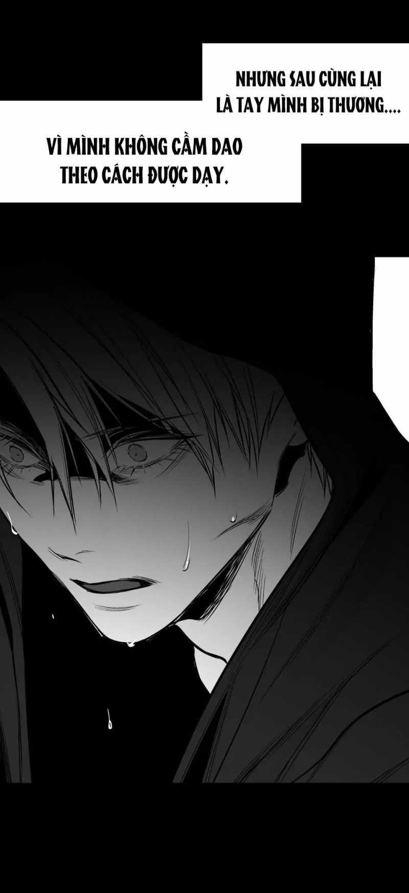 đọc truyện Khi Đôi Chân Thôi Bước Chương 103.2 ảnh 16 tại Thiên Thai Truyện