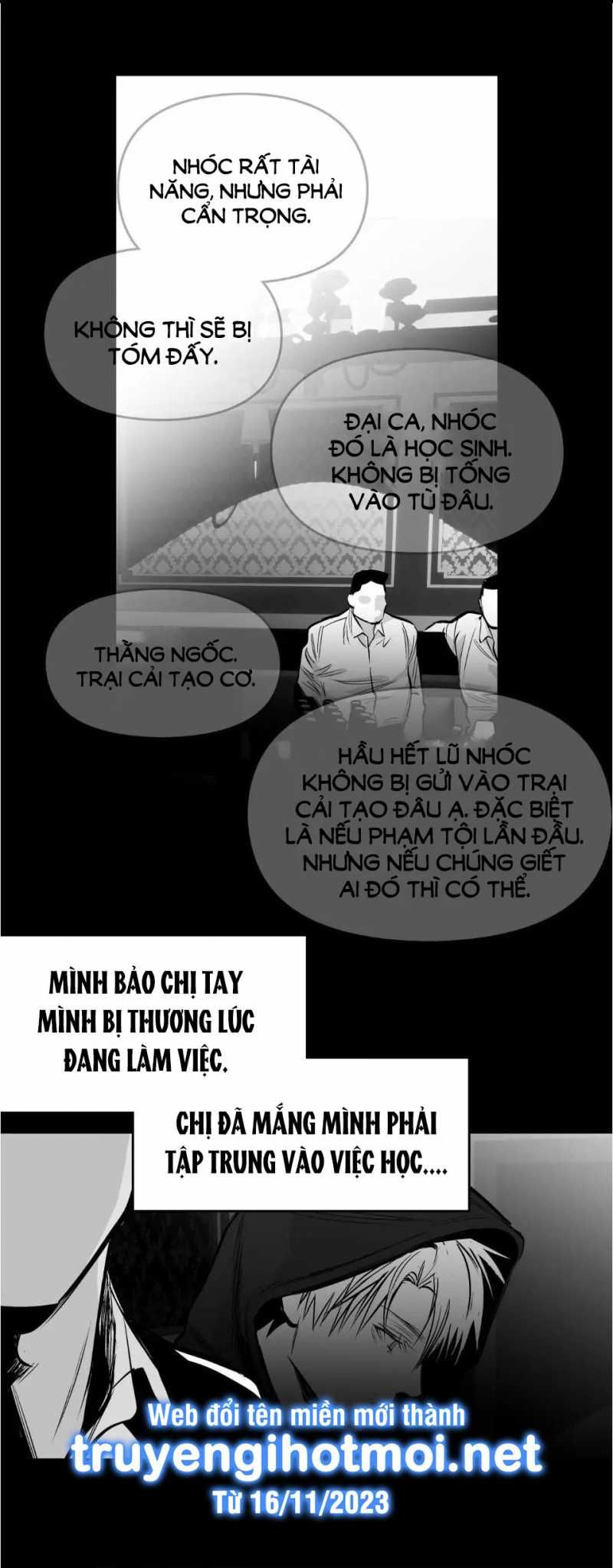 đọc truyện Khi Đôi Chân Thôi Bước Chương 103.2 ảnh 18 tại Thiên Thai Truyện