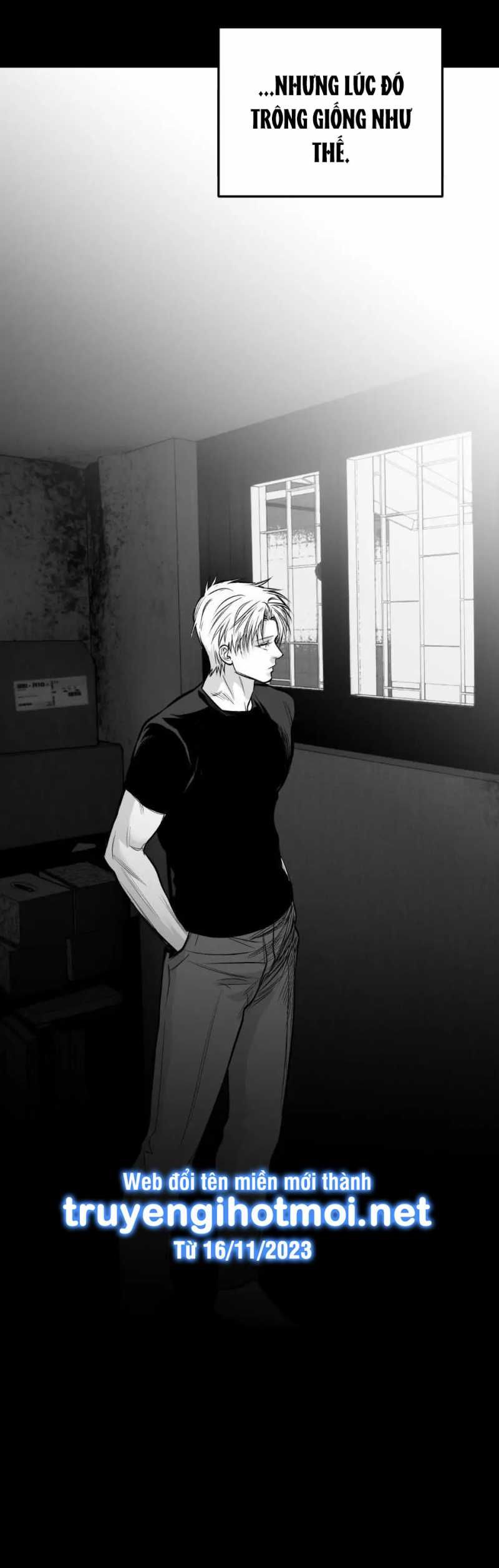 đọc truyện Khi Đôi Chân Thôi Bước Chương 103.2 ảnh 28 tại Thiên Thai Truyện