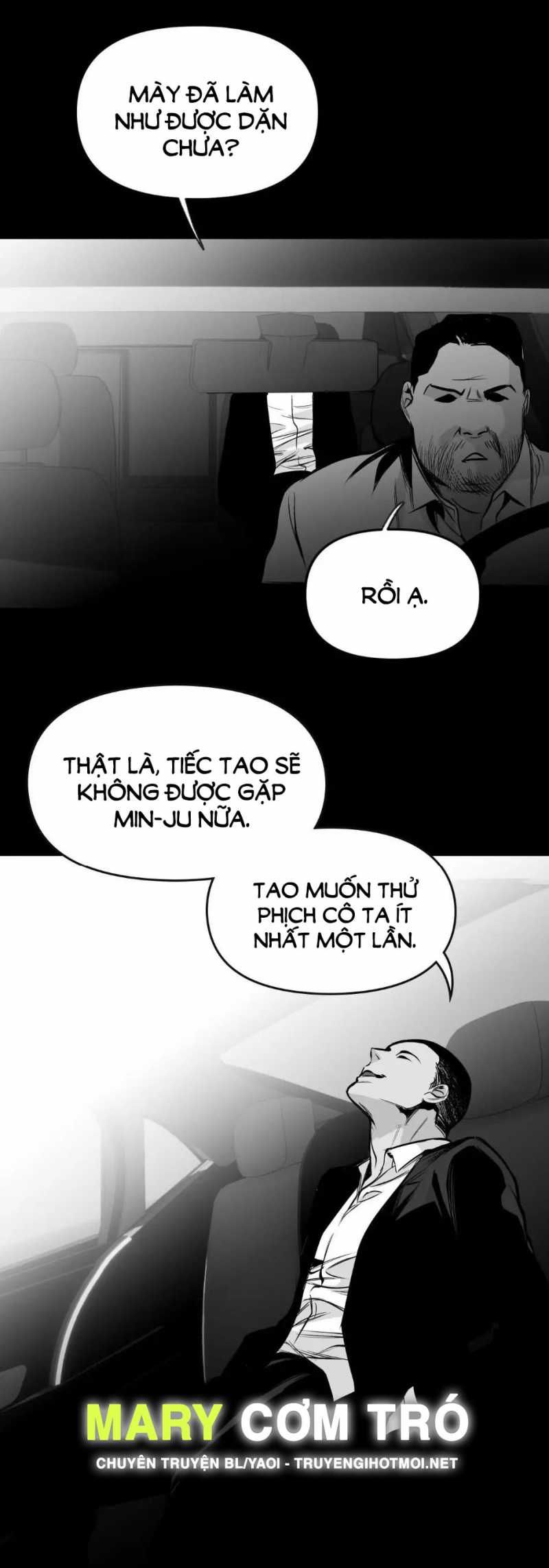 đọc truyện Khi Đôi Chân Thôi Bước Chương 103.2 ảnh 32 tại Thiên Thai Truyện