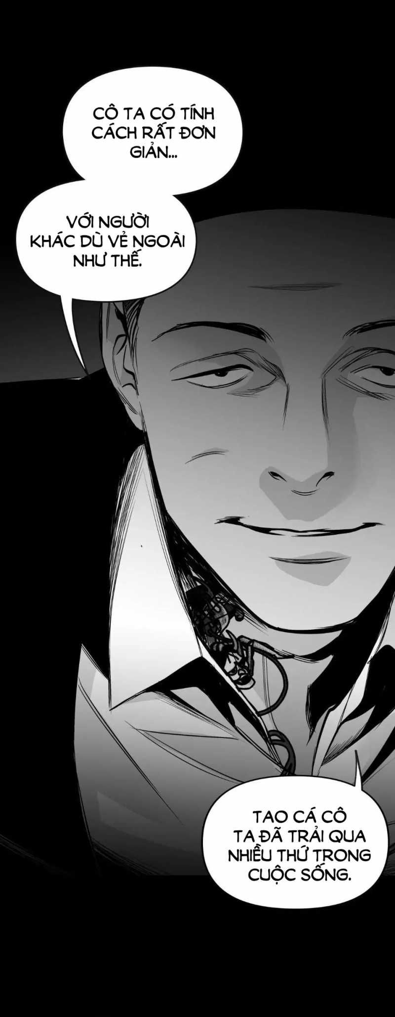 đọc truyện Khi Đôi Chân Thôi Bước Chương 103.2 ảnh 34 tại Thiên Thai Truyện