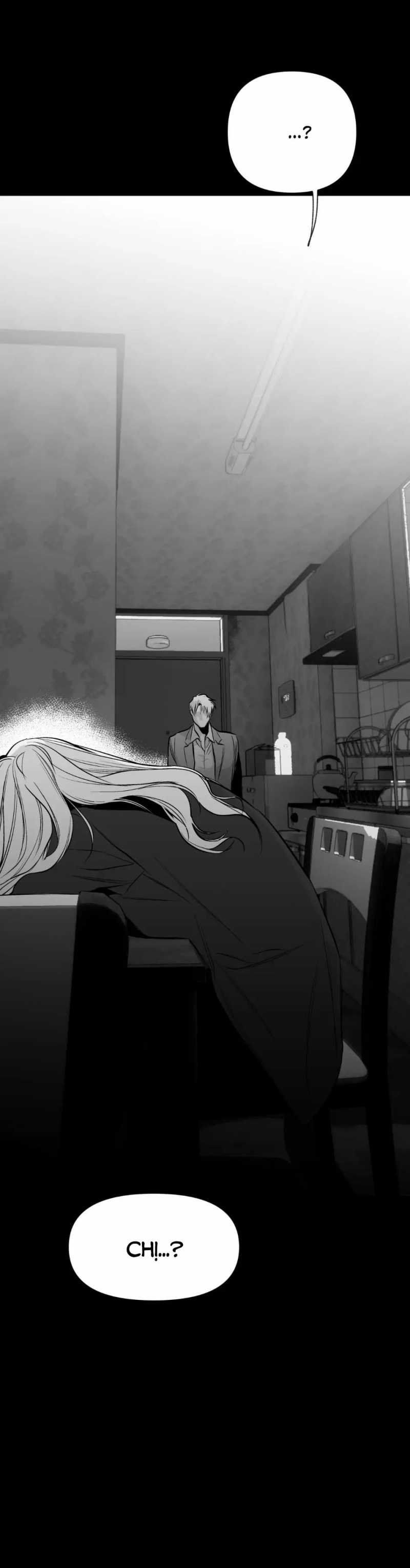 đọc truyện Khi Đôi Chân Thôi Bước Chương 104.1 ảnh 16 tại Thiên Thai Truyện