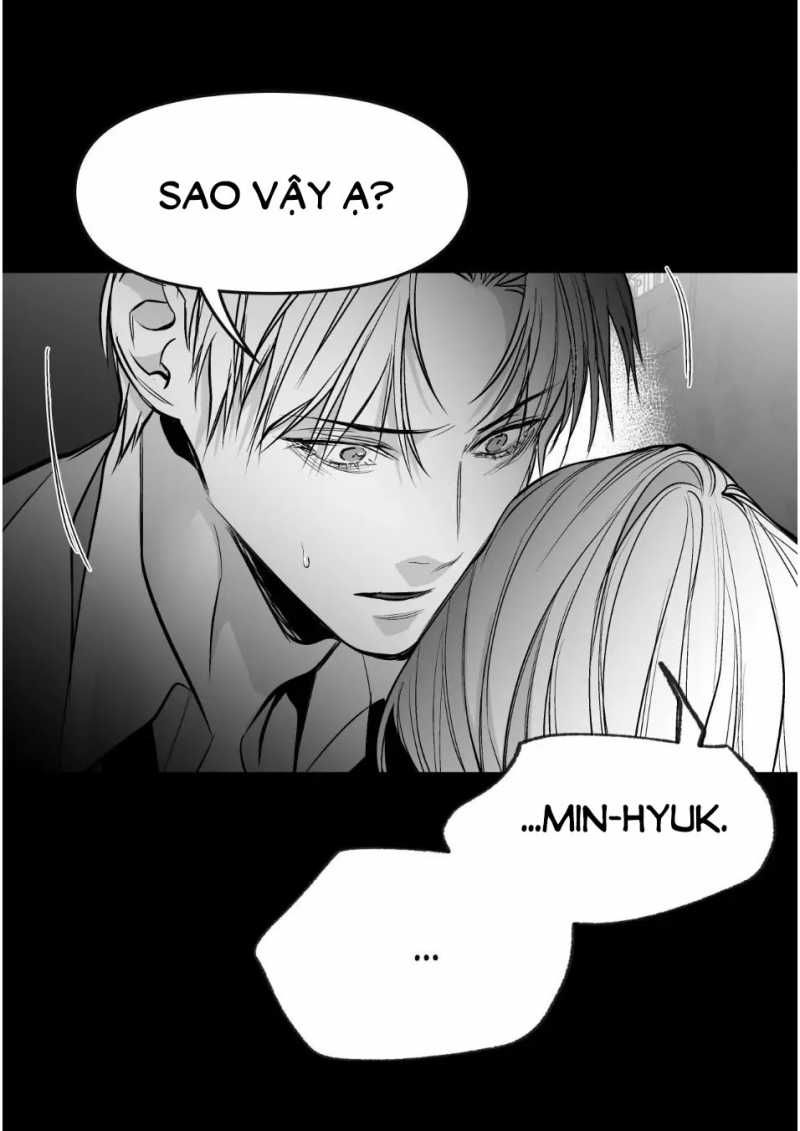 đọc truyện Khi Đôi Chân Thôi Bước Chương 104.1 ảnh 19 tại Thiên Thai Truyện