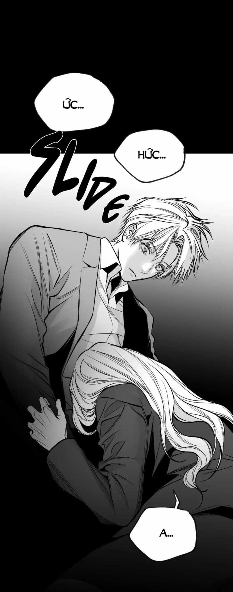 đọc truyện Khi Đôi Chân Thôi Bước Chương 104.1 ảnh 22 tại Thiên Thai Truyện