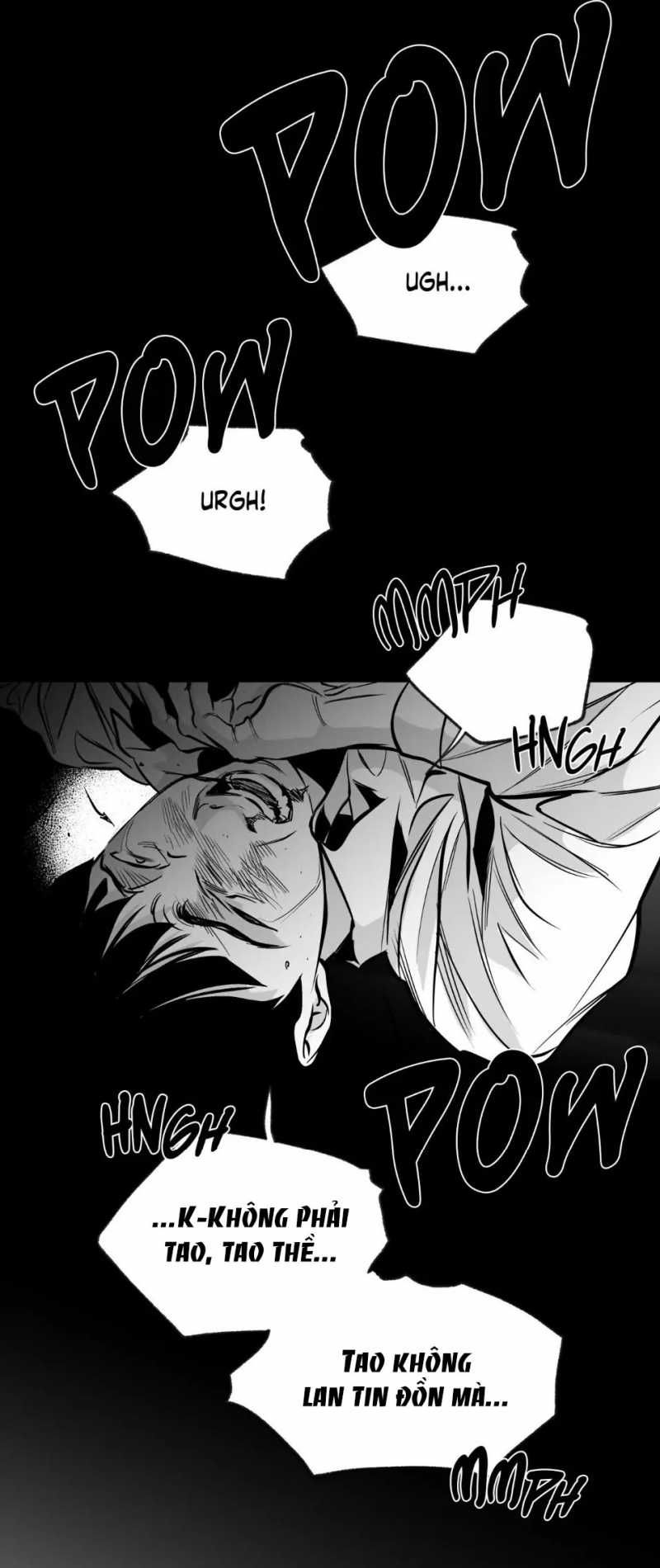 đọc truyện Khi Đôi Chân Thôi Bước Chương 104.1 ảnh 27 tại Thiên Thai Truyện