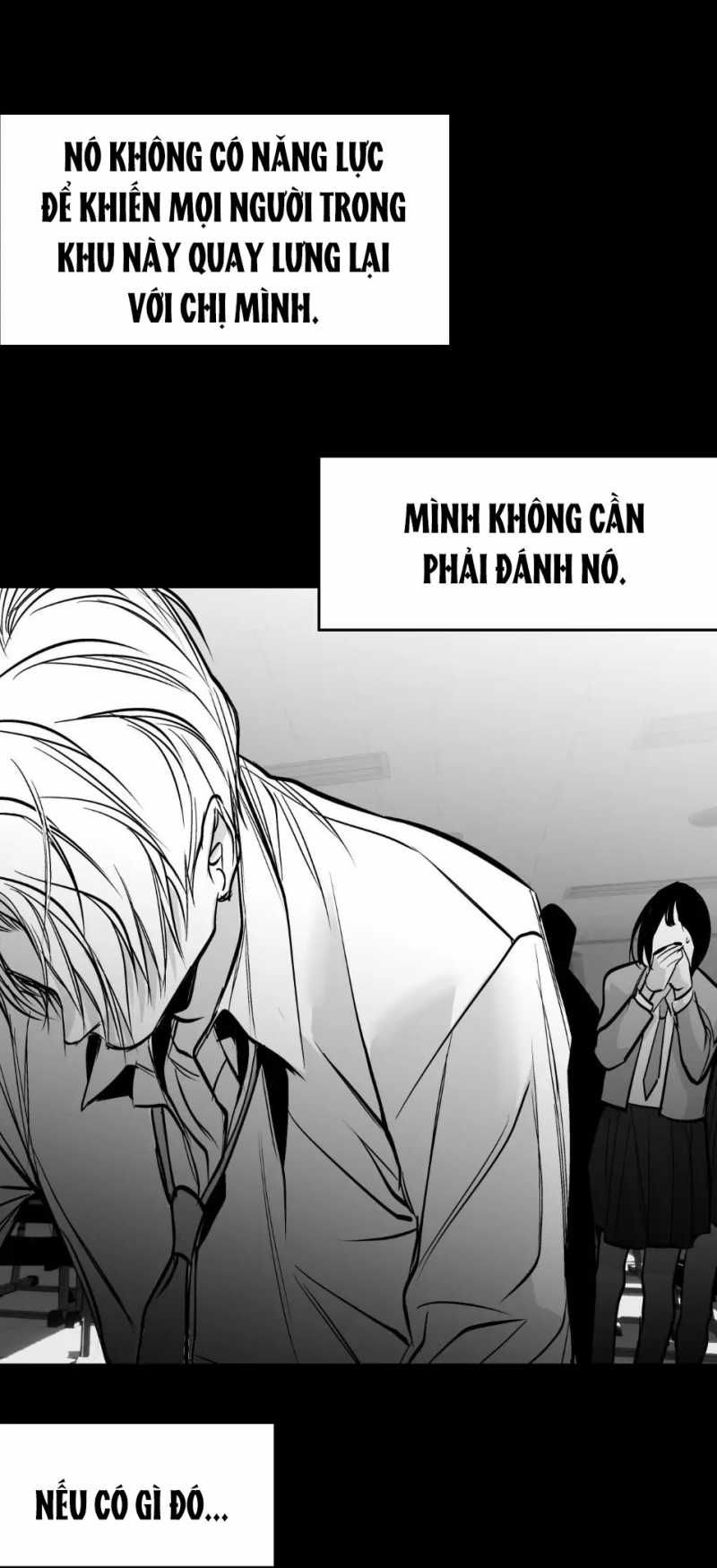 đọc truyện Khi Đôi Chân Thôi Bước Chương 104.1 ảnh 30 tại Thiên Thai Truyện