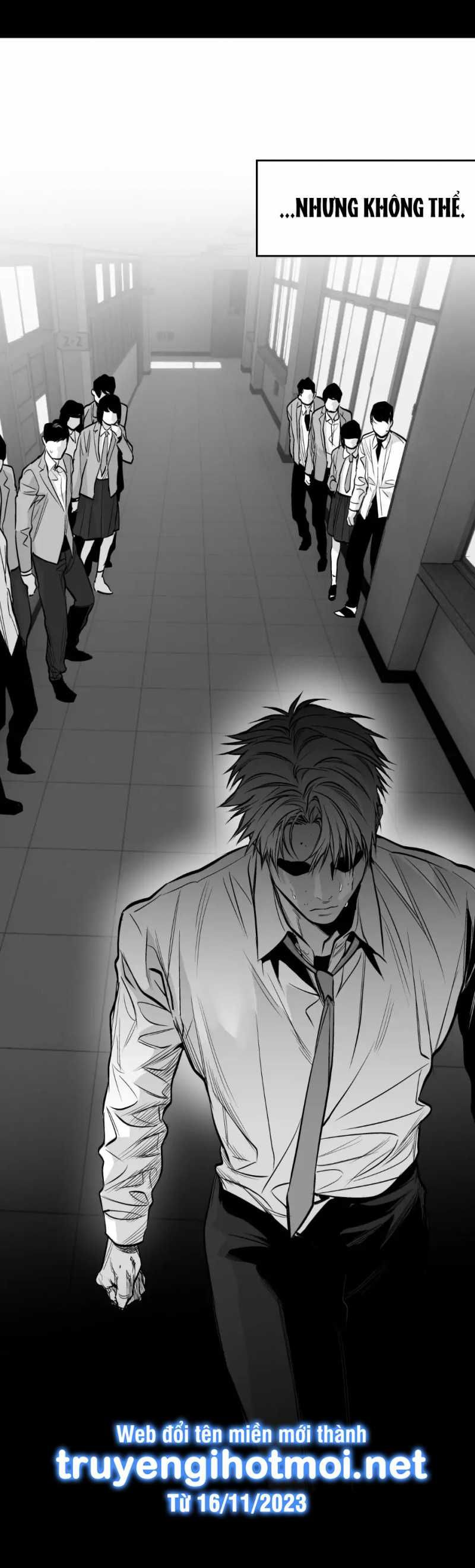 đọc truyện Khi Đôi Chân Thôi Bước Chương 104.1 ảnh 34 tại Thiên Thai Truyện