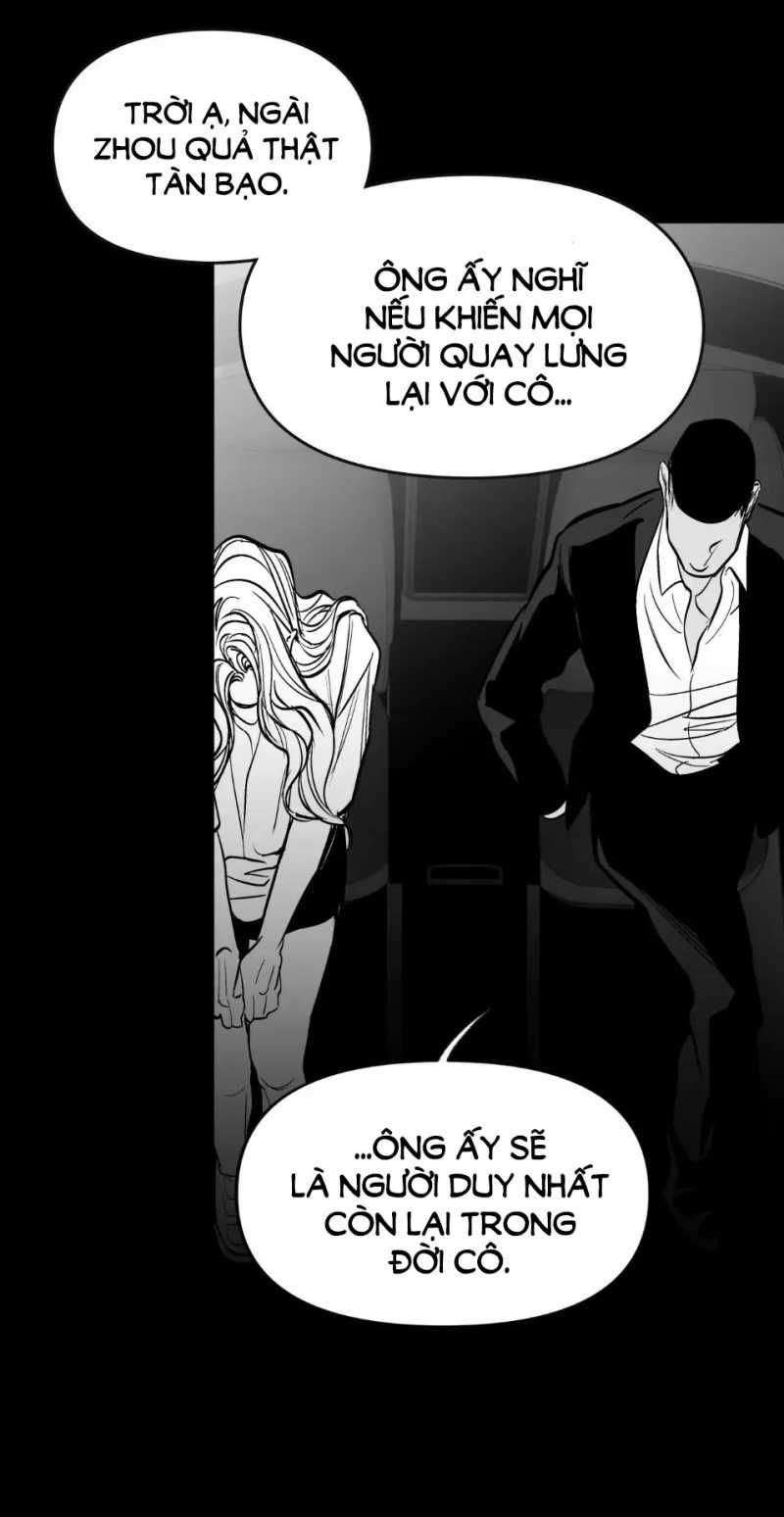 đọc truyện Khi Đôi Chân Thôi Bước Chương 104.1 ảnh 38 tại Thiên Thai Truyện