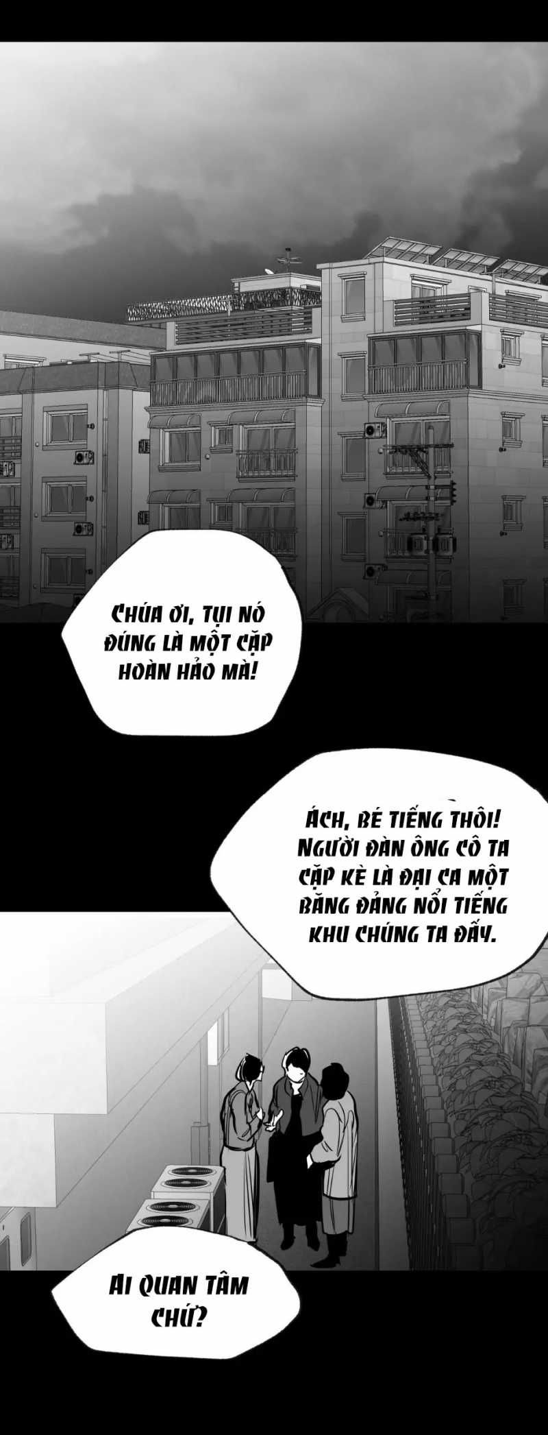 đọc truyện Khi Đôi Chân Thôi Bước Chương 104.1 ảnh 11 tại Thiên Thai Truyện