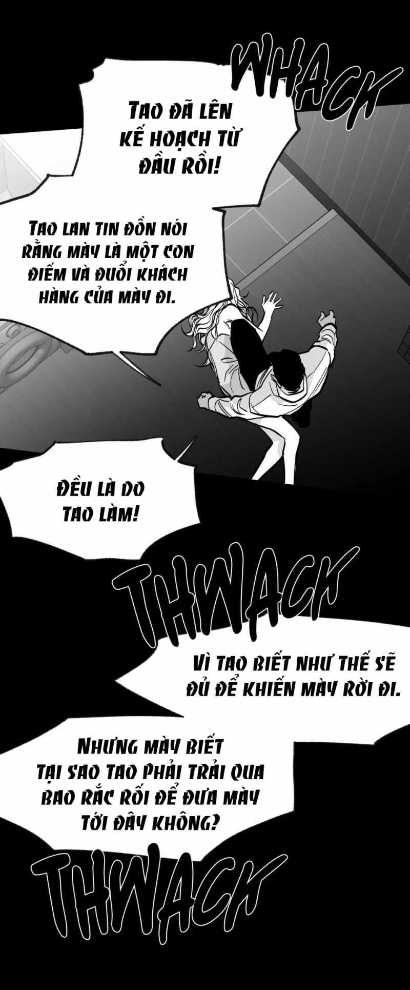 đọc truyện Khi Đôi Chân Thôi Bước Chương 104.2 ảnh 13 tại Thiên Thai Truyện