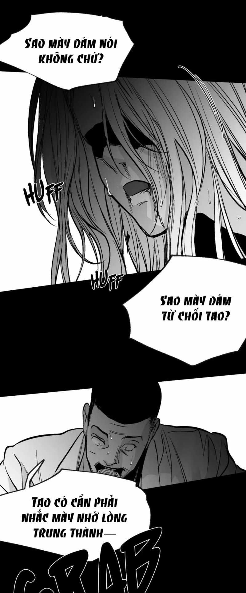 đọc truyện Khi Đôi Chân Thôi Bước Chương 104.2 ảnh 16 tại Thiên Thai Truyện