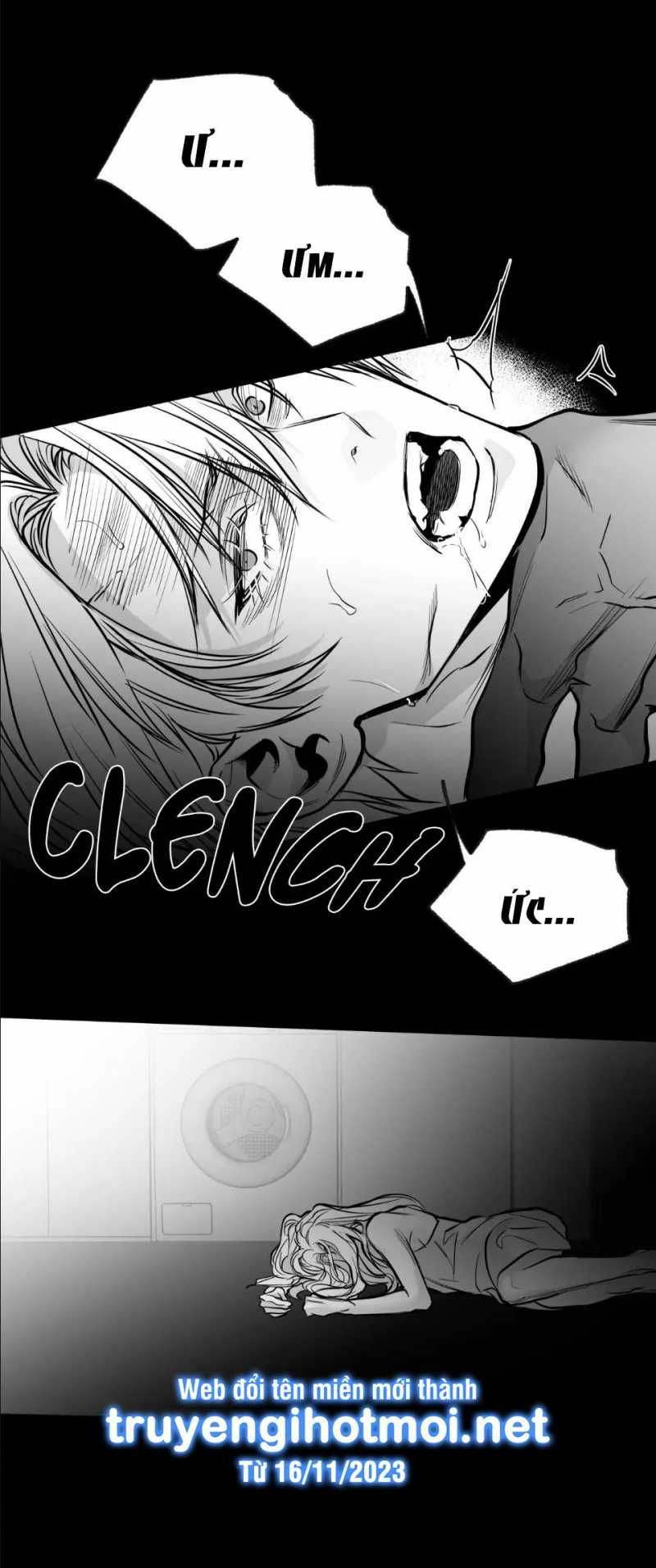 đọc truyện Khi Đôi Chân Thôi Bước Chương 104.2 ảnh 21 tại Thiên Thai Truyện