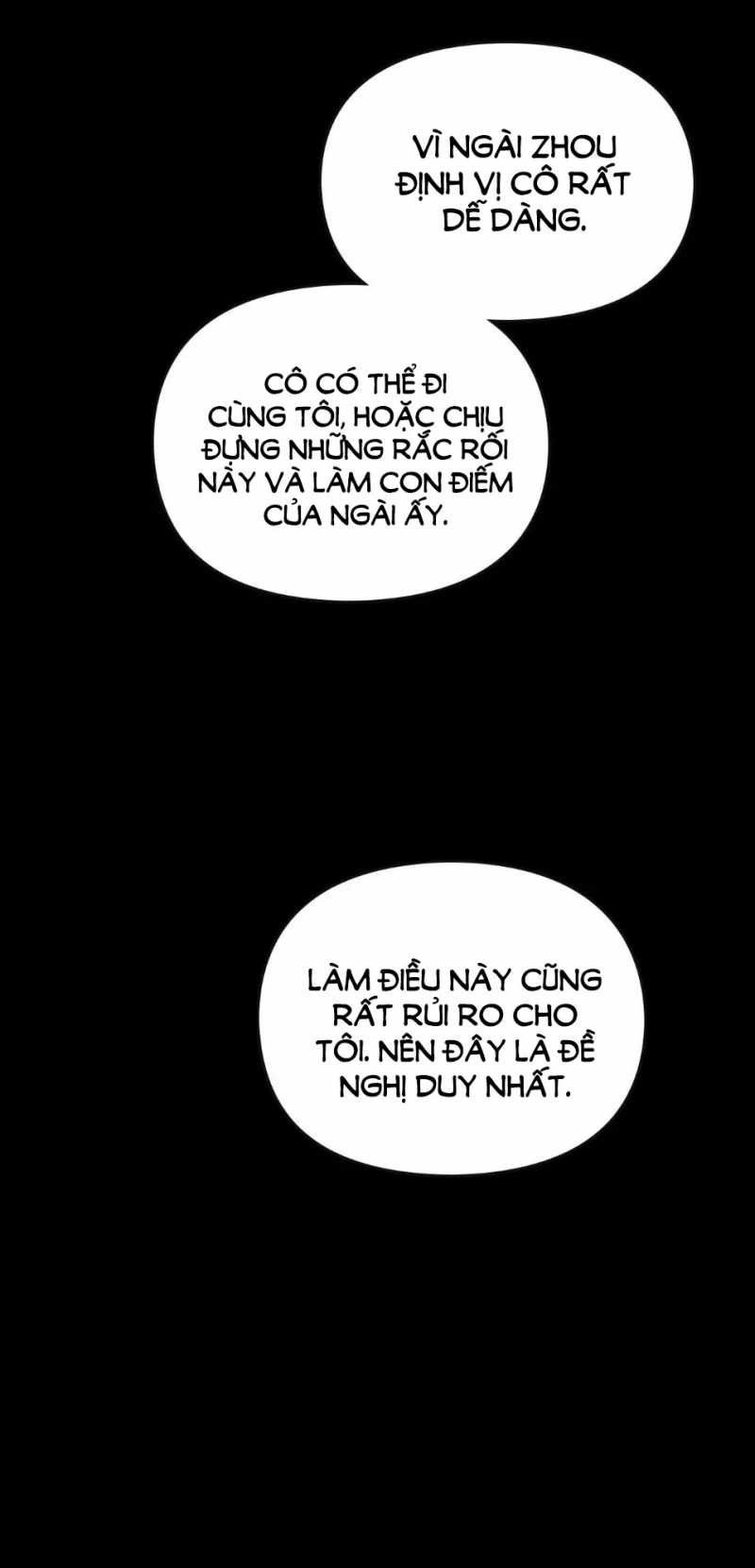 đọc truyện Khi Đôi Chân Thôi Bước Chương 104.2 ảnh 4 tại Thiên Thai Truyện