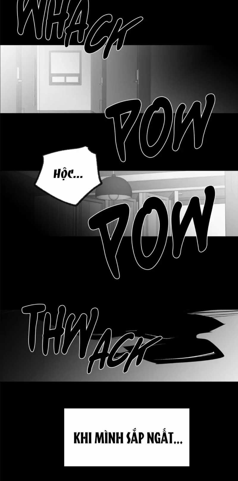 đọc truyện Khi Đôi Chân Thôi Bước Chương 104.2 ảnh 33 tại Thiên Thai Truyện