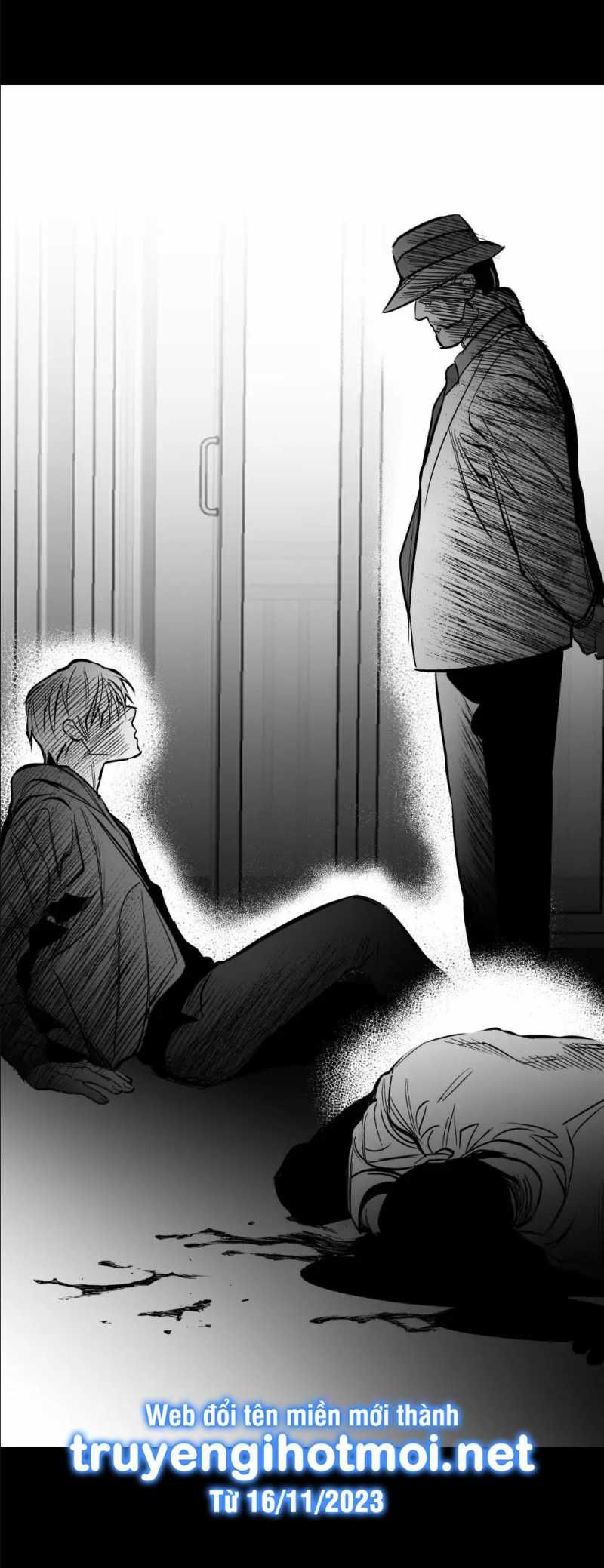 đọc truyện Khi Đôi Chân Thôi Bước Chương 104.2 ảnh 36 tại Thiên Thai Truyện