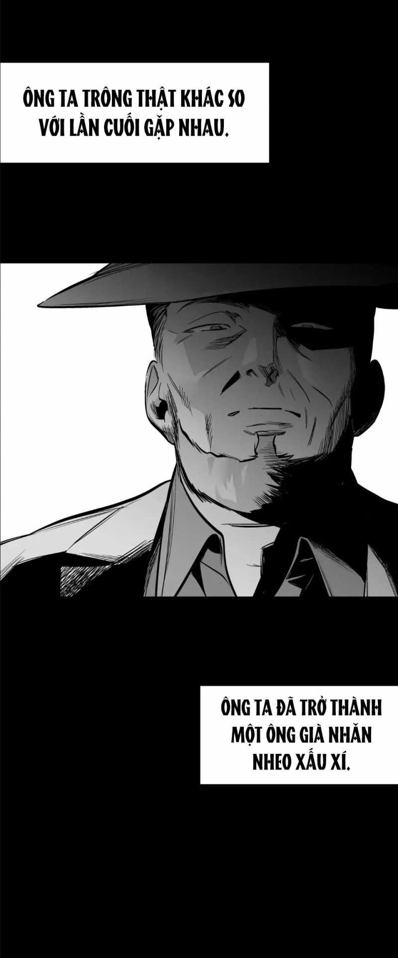 đọc truyện Khi Đôi Chân Thôi Bước Chương 104.2 ảnh 37 tại Thiên Thai Truyện