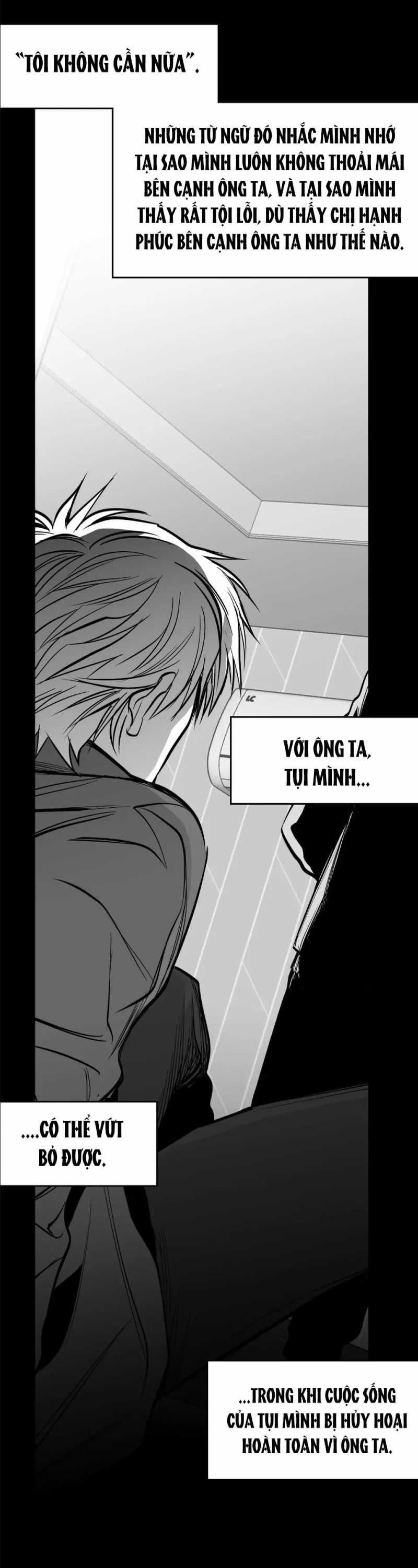 đọc truyện Khi Đôi Chân Thôi Bước Chương 104.2 ảnh 42 tại Thiên Thai Truyện