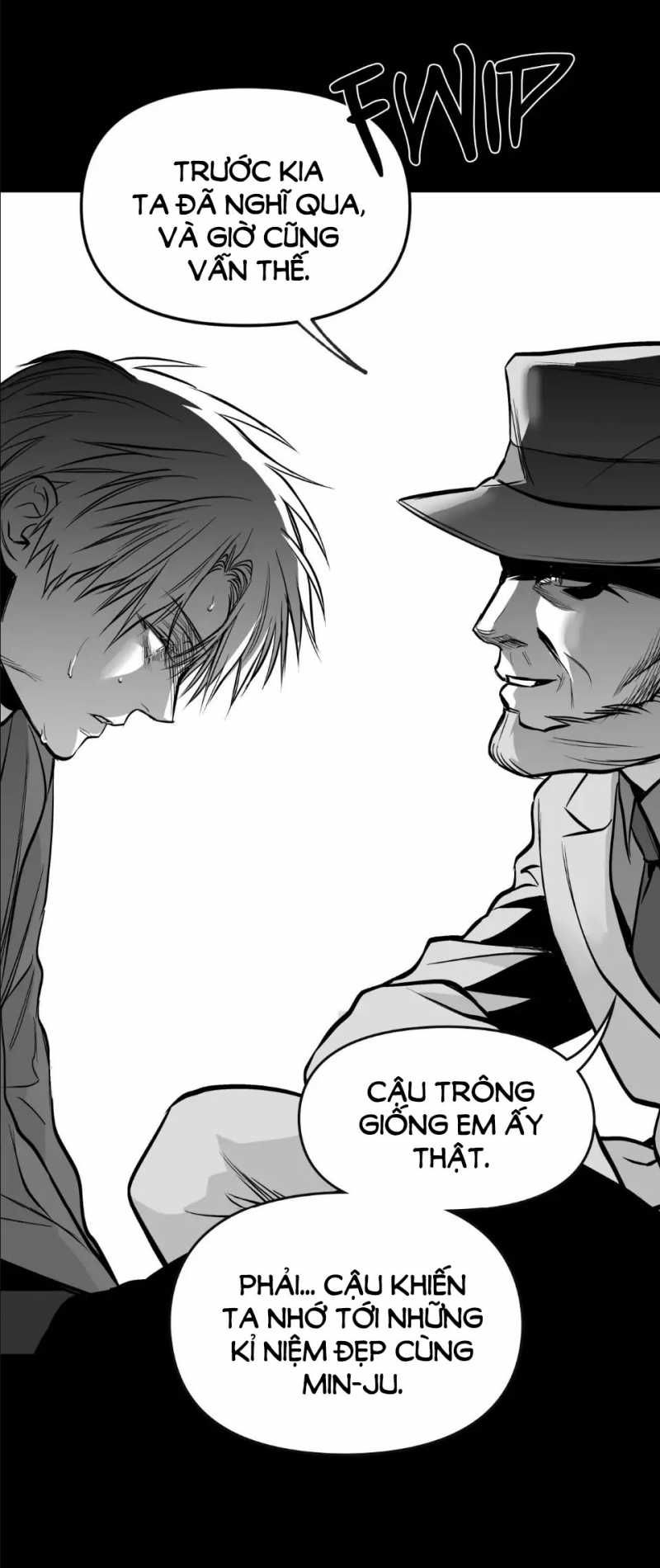 đọc truyện Khi Đôi Chân Thôi Bước Chương 104.2 ảnh 47 tại Thiên Thai Truyện