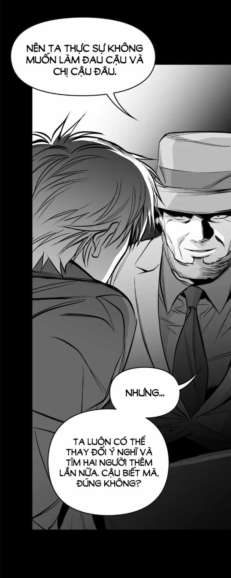 đọc truyện Khi Đôi Chân Thôi Bước Chương 104.2 ảnh 48 tại Thiên Thai Truyện