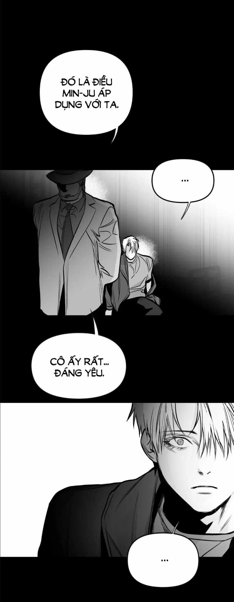 đọc truyện Khi Đôi Chân Thôi Bước Chương 104.2 ảnh 55 tại Thiên Thai Truyện