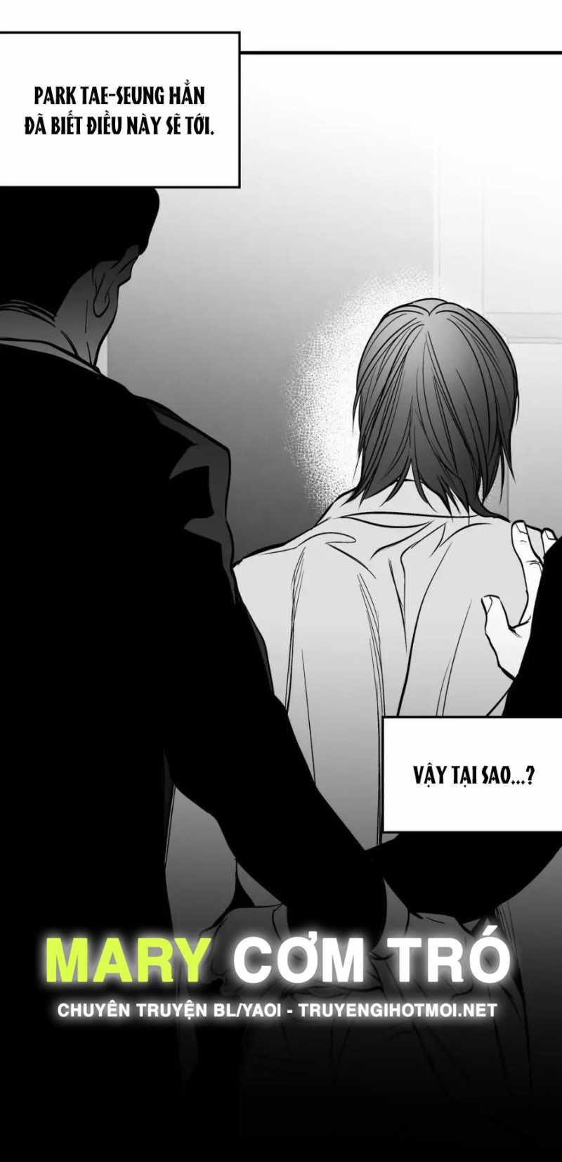 đọc truyện Khi Đôi Chân Thôi Bước Chương 105.1 ảnh 20 tại Thiên Thai Truyện