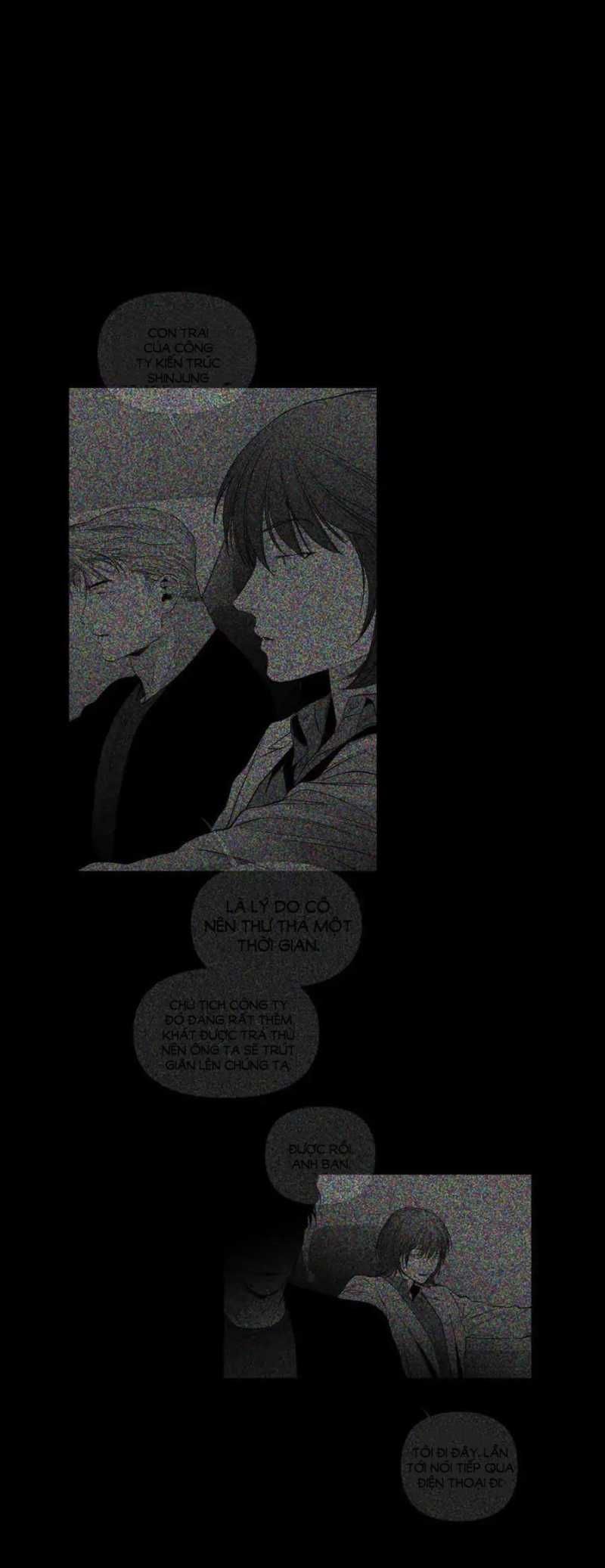 đọc truyện Khi Đôi Chân Thôi Bước Chương 105.1 ảnh 21 tại Thiên Thai Truyện