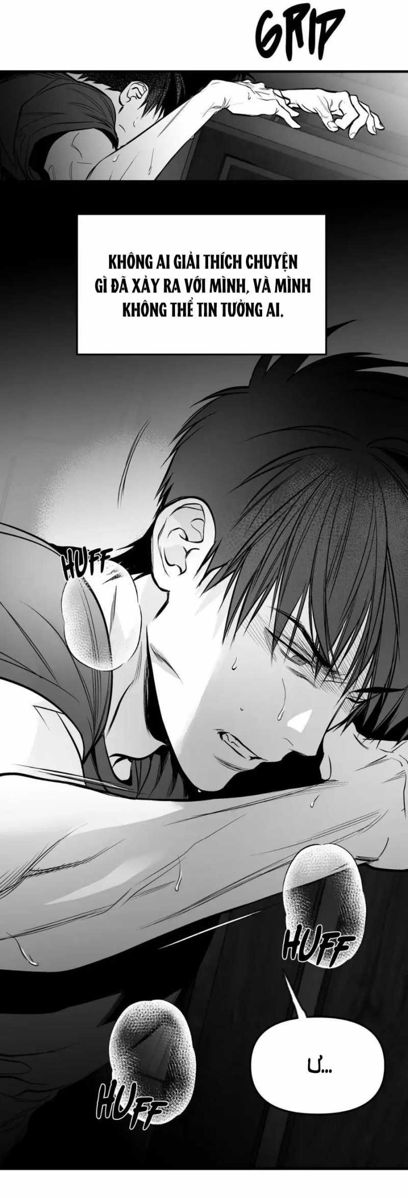 đọc truyện Khi Đôi Chân Thôi Bước Chương 105.1 ảnh 26 tại Thiên Thai Truyện