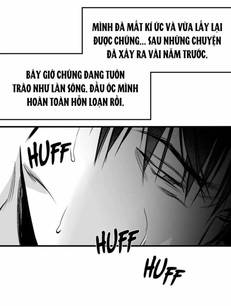 đọc truyện Khi Đôi Chân Thôi Bước Chương 105.1 ảnh 27 tại Thiên Thai Truyện