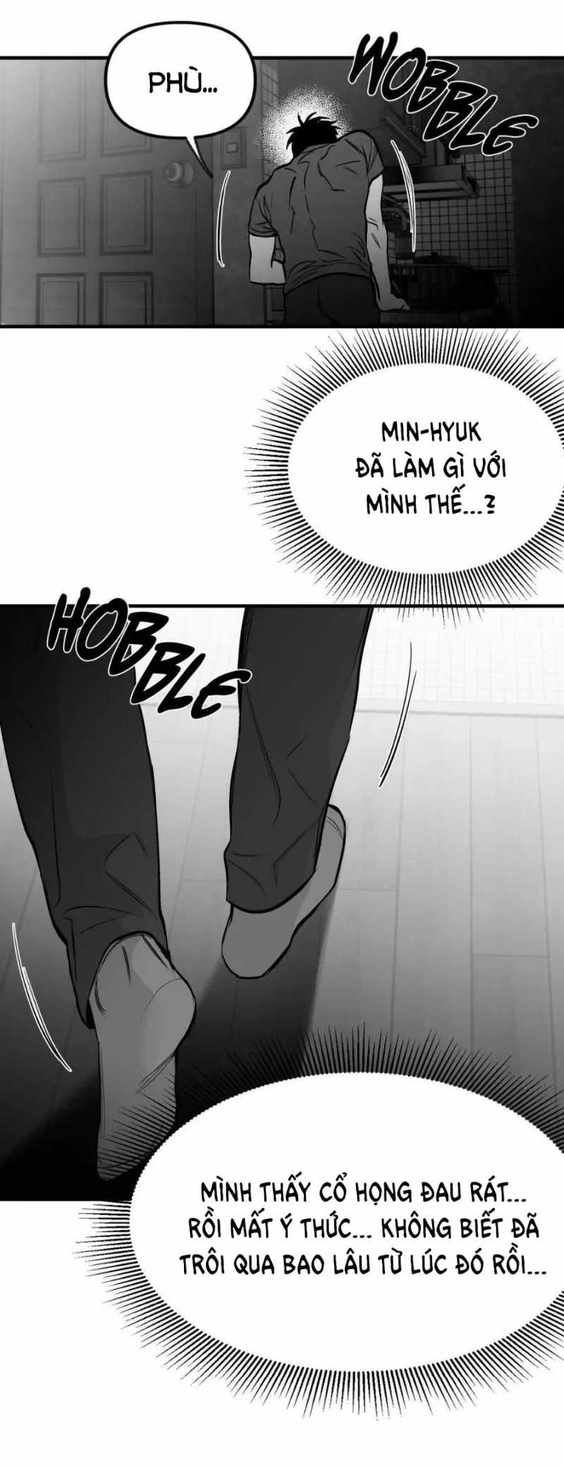 đọc truyện Khi Đôi Chân Thôi Bước Chương 105.1 ảnh 28 tại Thiên Thai Truyện