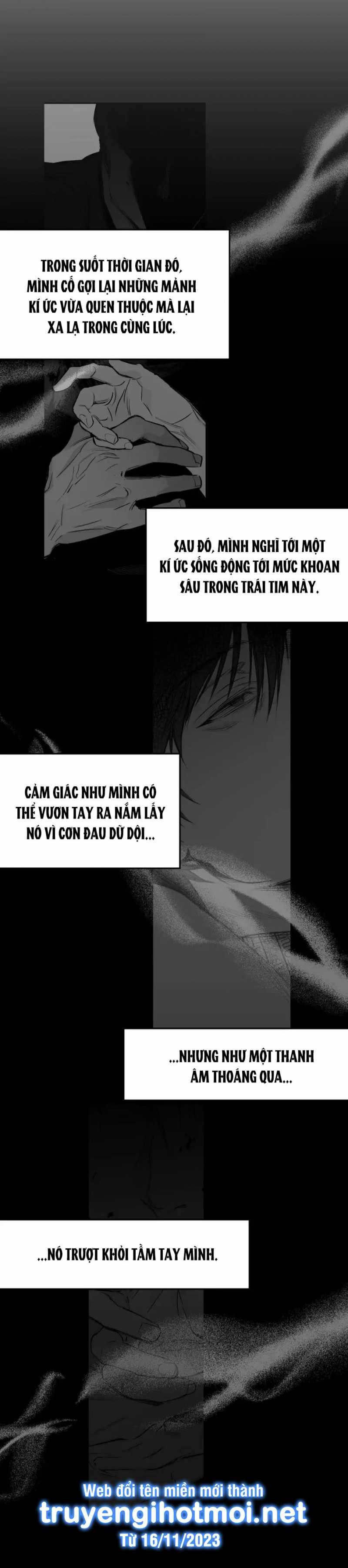 đọc truyện Khi Đôi Chân Thôi Bước Chương 105.1 ảnh 30 tại Thiên Thai Truyện