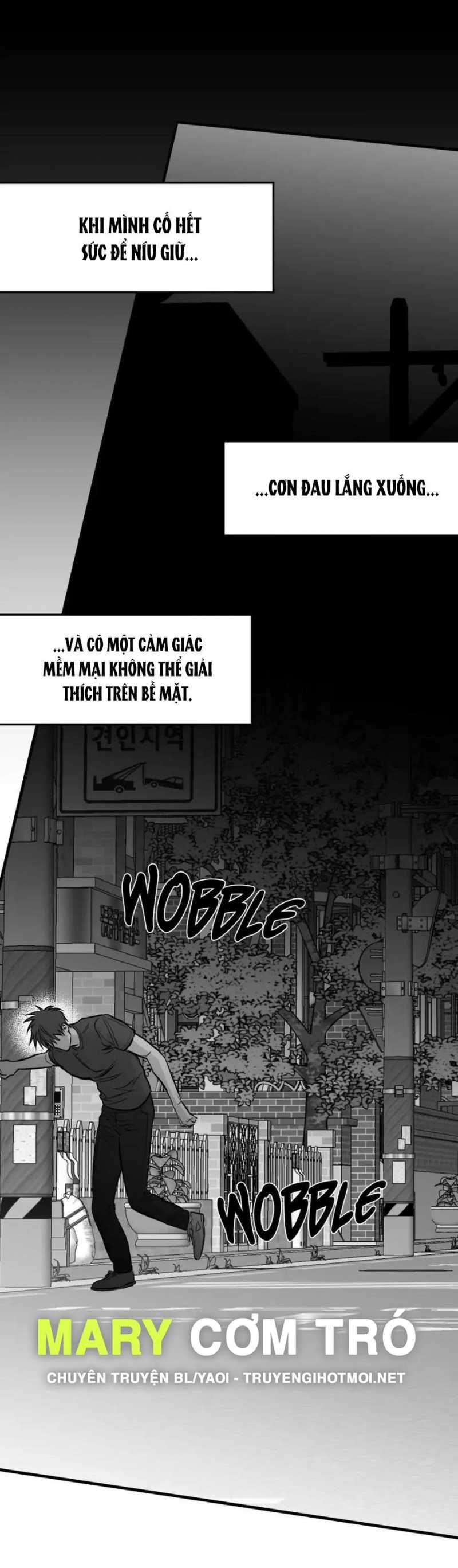 đọc truyện Khi Đôi Chân Thôi Bước Chương 105.1 ảnh 31 tại Thiên Thai Truyện