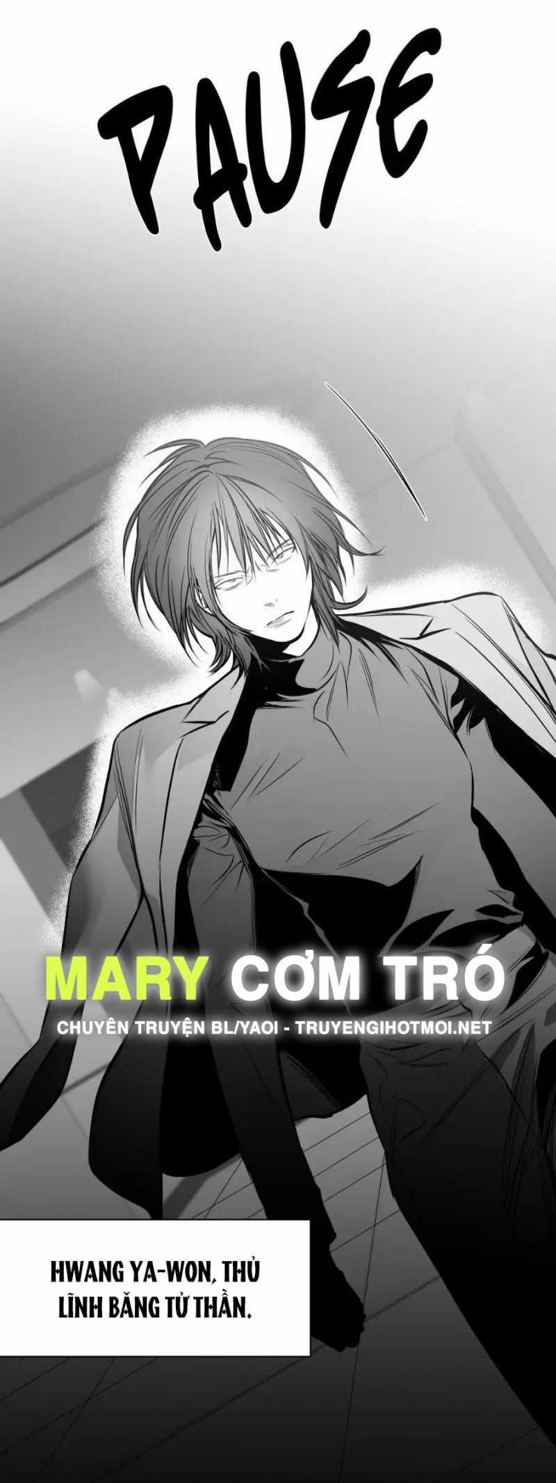 đọc truyện Khi Đôi Chân Thôi Bước Chương 105.1 ảnh 5 tại Thiên Thai Truyện