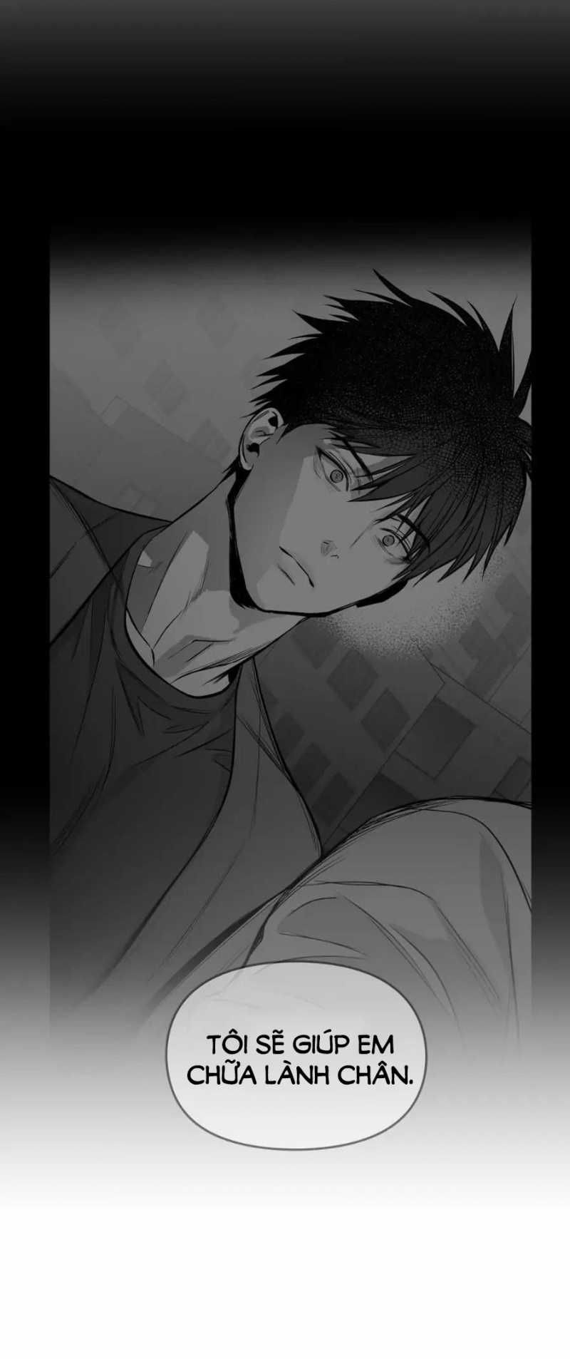 đọc truyện Khi Đôi Chân Thôi Bước Chương 105.1 ảnh 34 tại Thiên Thai Truyện