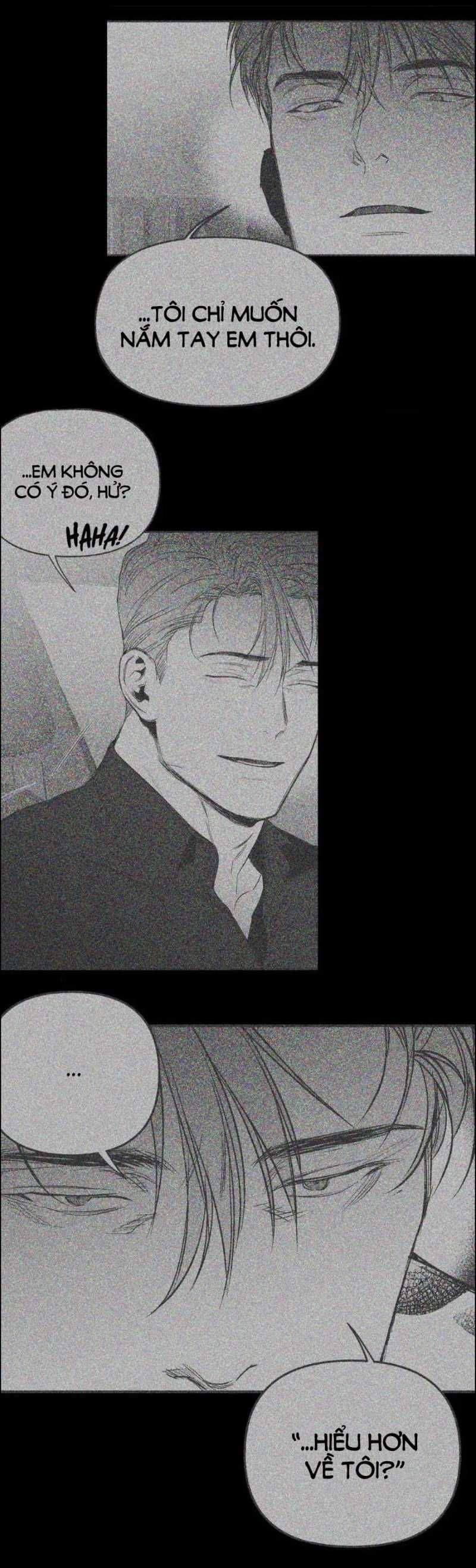 đọc truyện Khi Đôi Chân Thôi Bước Chương 105.1 ảnh 37 tại Thiên Thai Truyện