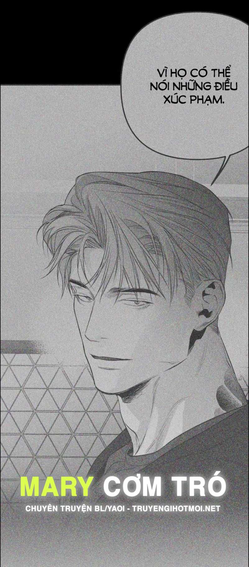 đọc truyện Khi Đôi Chân Thôi Bước Chương 105.1 ảnh 39 tại Thiên Thai Truyện