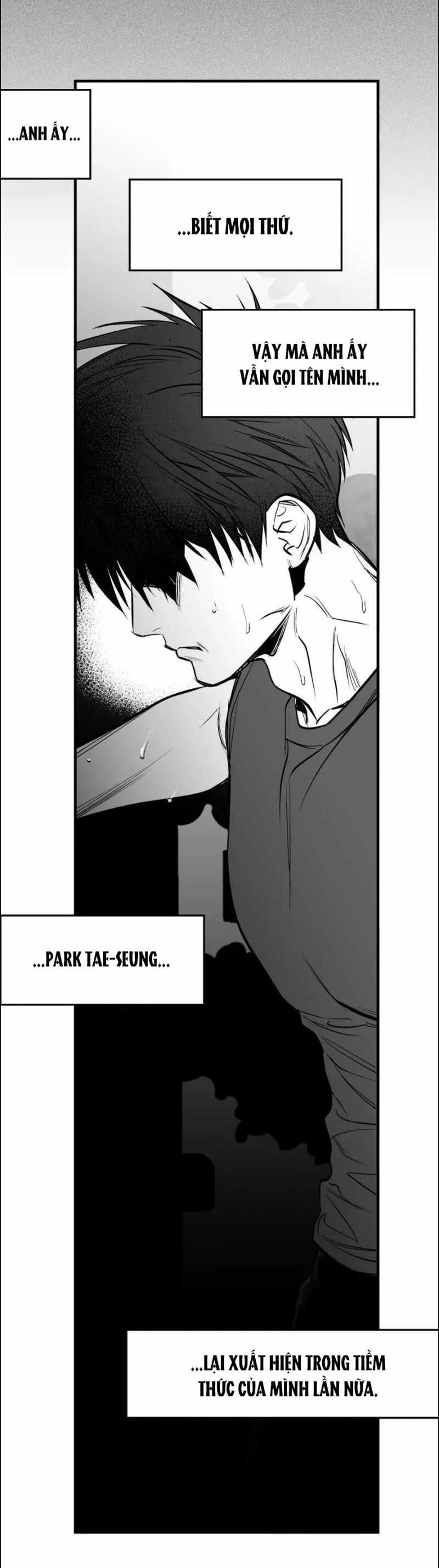 đọc truyện Khi Đôi Chân Thôi Bước Chương 105.1 ảnh 40 tại Thiên Thai Truyện