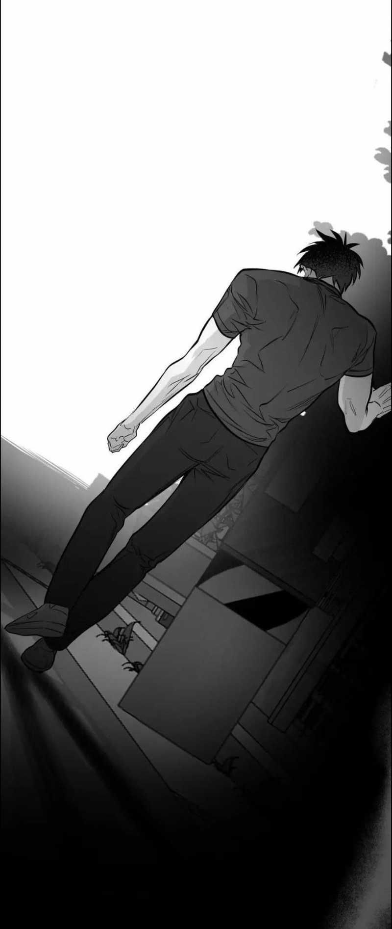 đọc truyện Khi Đôi Chân Thôi Bước Chương 105.1 ảnh 42 tại Thiên Thai Truyện