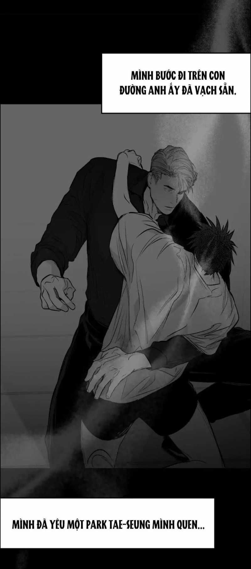 đọc truyện Khi Đôi Chân Thôi Bước Chương 105.1 ảnh 43 tại Thiên Thai Truyện