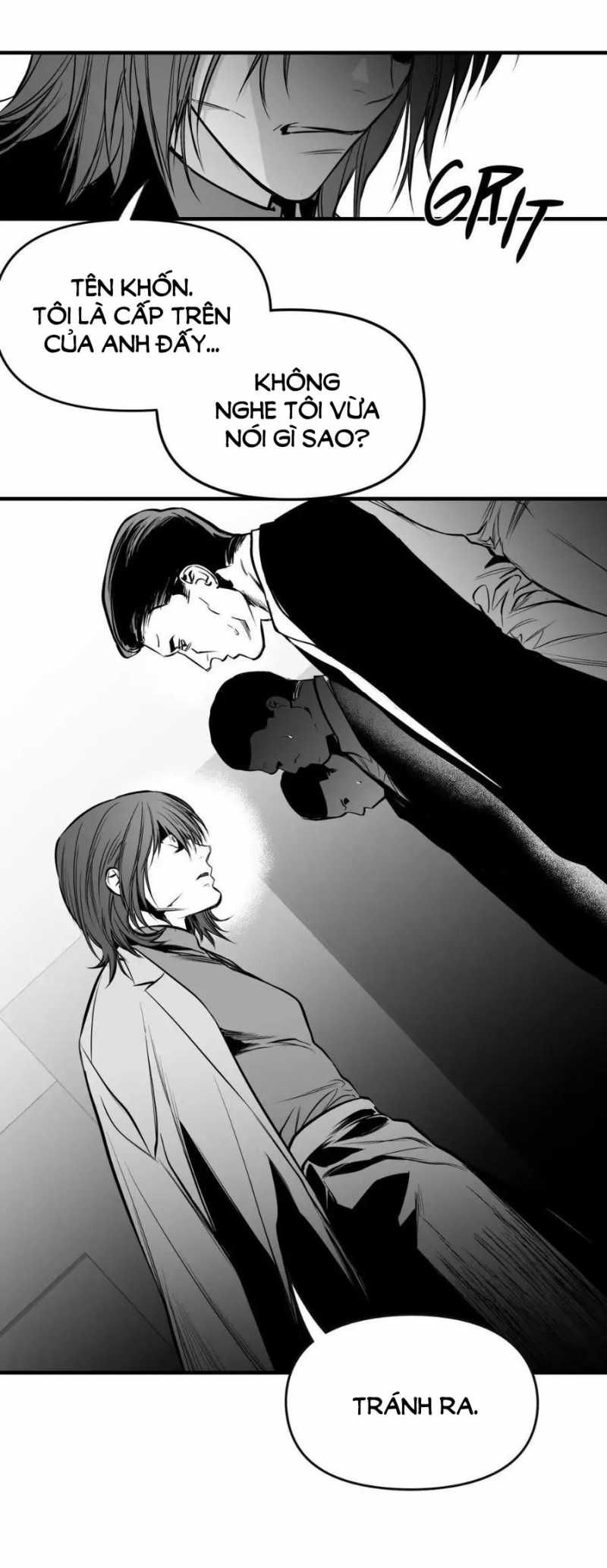 đọc truyện Khi Đôi Chân Thôi Bước Chương 105.1 ảnh 8 tại Thiên Thai Truyện