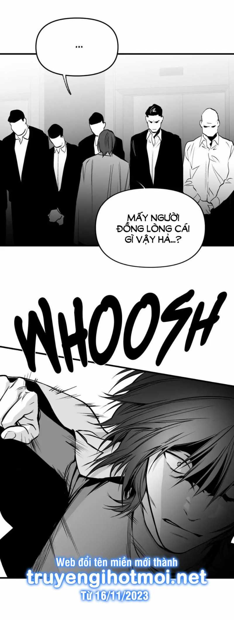 đọc truyện Khi Đôi Chân Thôi Bước Chương 105.1 ảnh 9 tại Thiên Thai Truyện