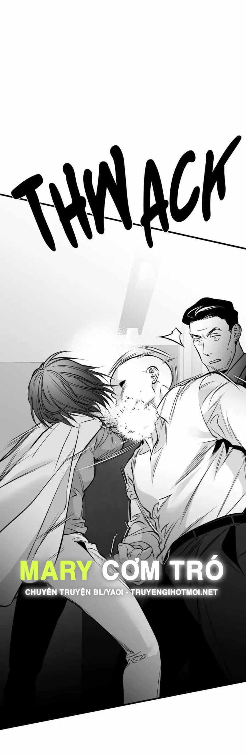 đọc truyện Khi Đôi Chân Thôi Bước Chương 105.1 ảnh 11 tại Thiên Thai Truyện