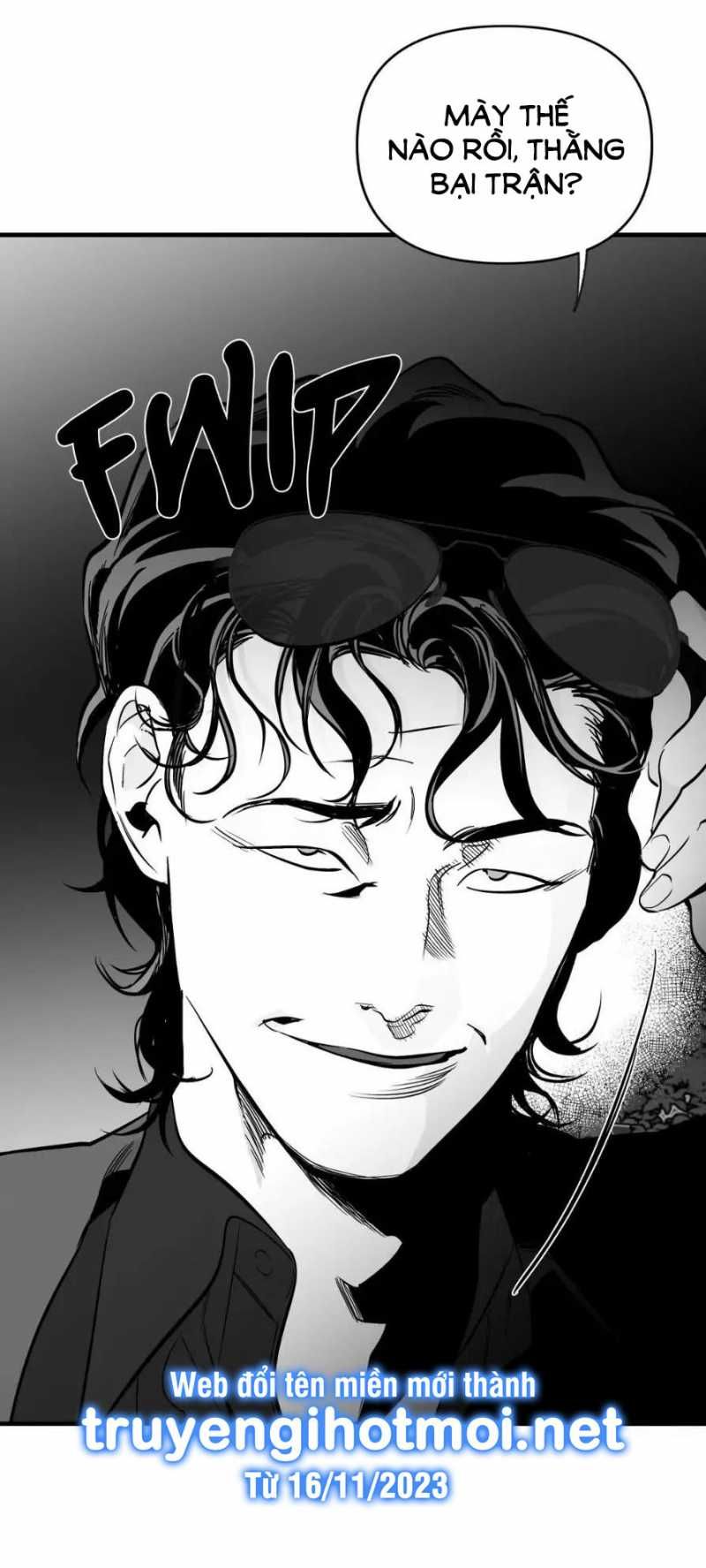 đọc truyện Khi Đôi Chân Thôi Bước Chương 105.2 ảnh 3 tại Thiên Thai Truyện