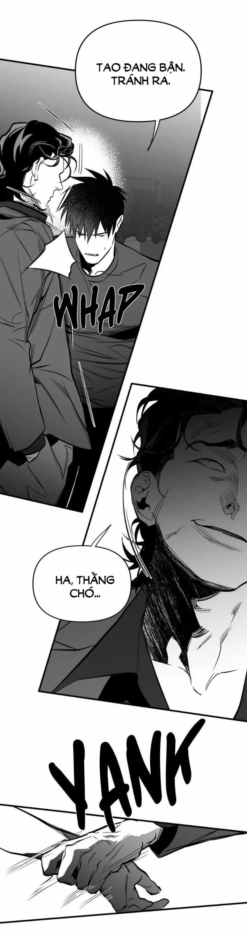 đọc truyện Khi Đôi Chân Thôi Bước Chương 105.2 ảnh 12 tại Thiên Thai Truyện