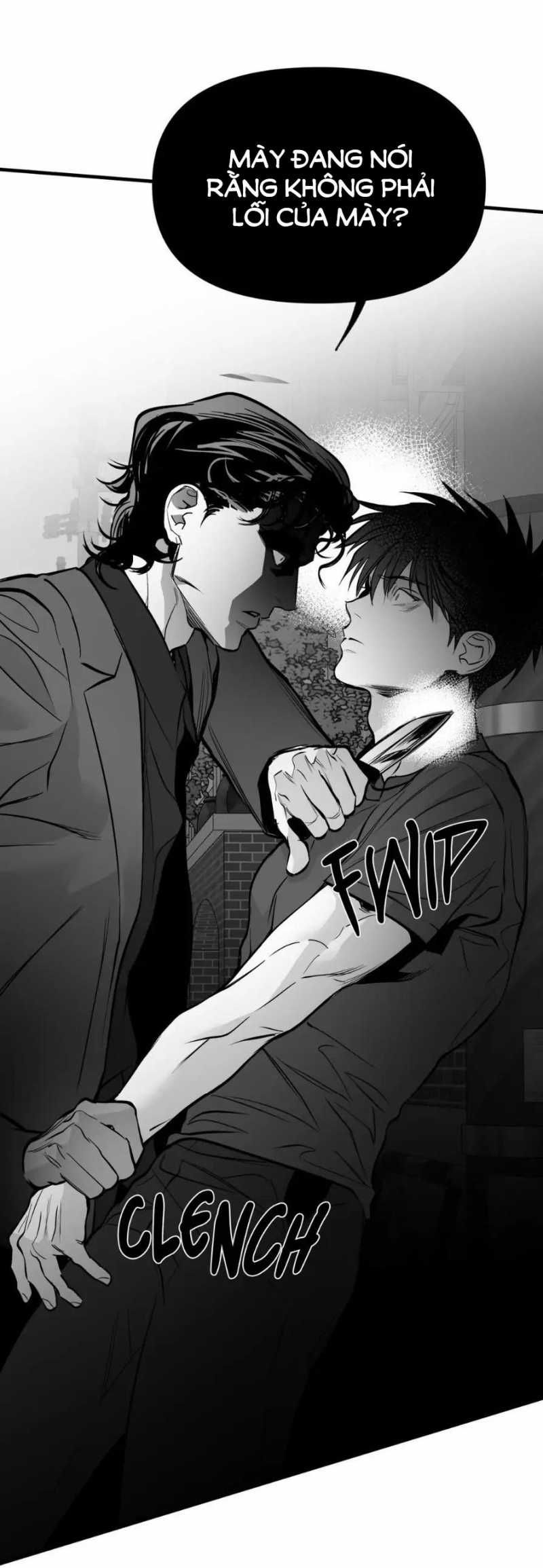 đọc truyện Khi Đôi Chân Thôi Bước Chương 105.2 ảnh 13 tại Thiên Thai Truyện