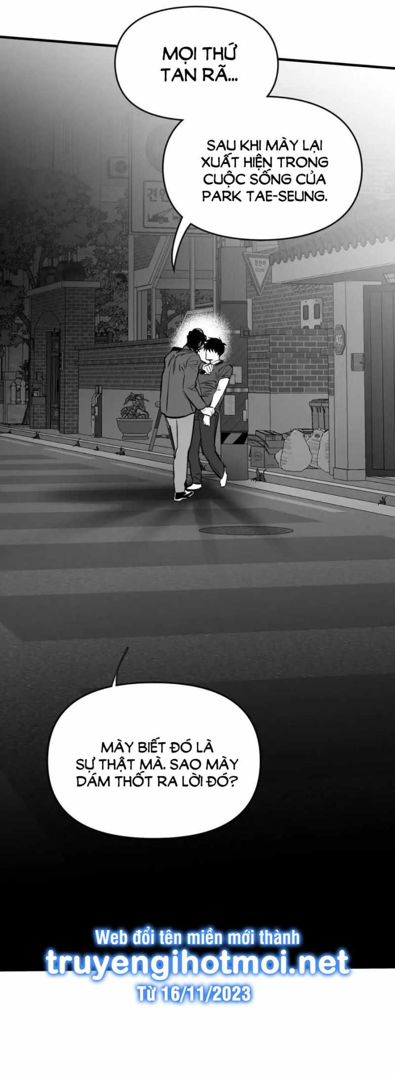 đọc truyện Khi Đôi Chân Thôi Bước Chương 105.2 ảnh 15 tại Thiên Thai Truyện